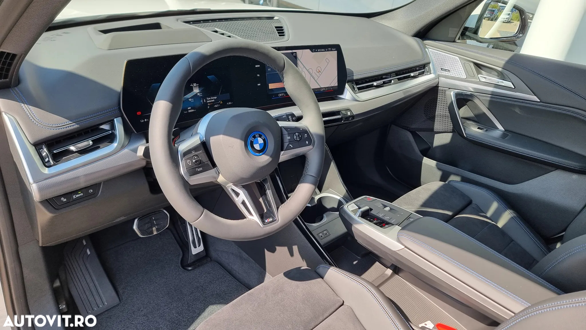 BMW iX1 eDrive20 - 7