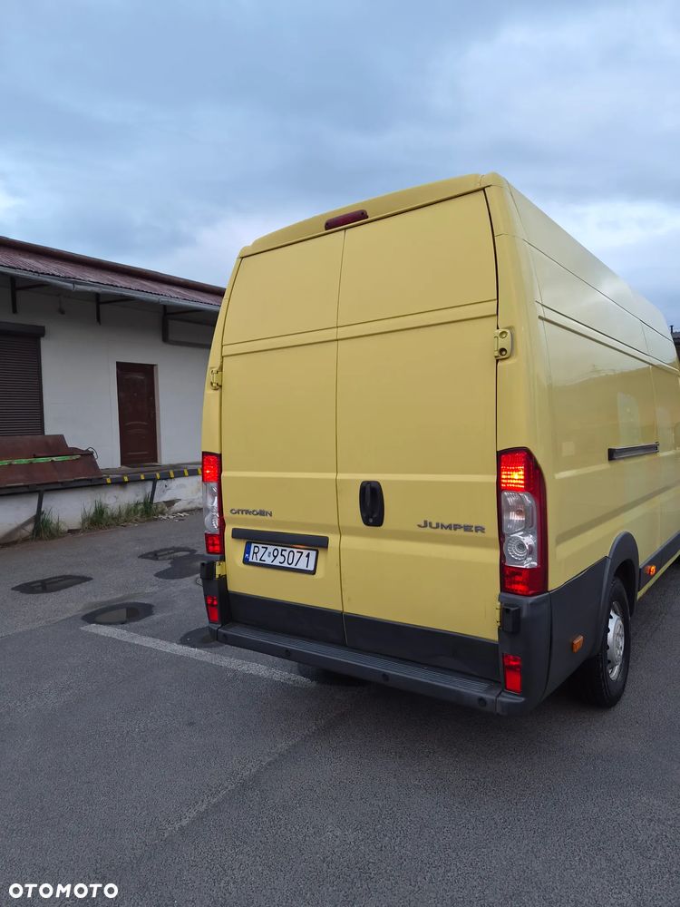 Citroën Jumper - 3