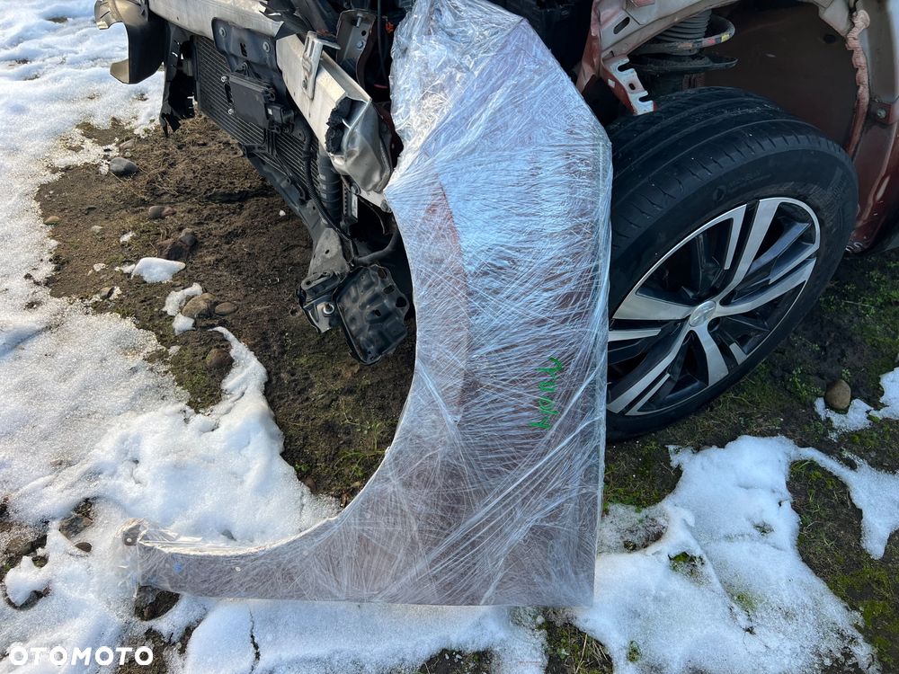 Peugeot 3008 PureTech 130 Stop & Start Allure - 10