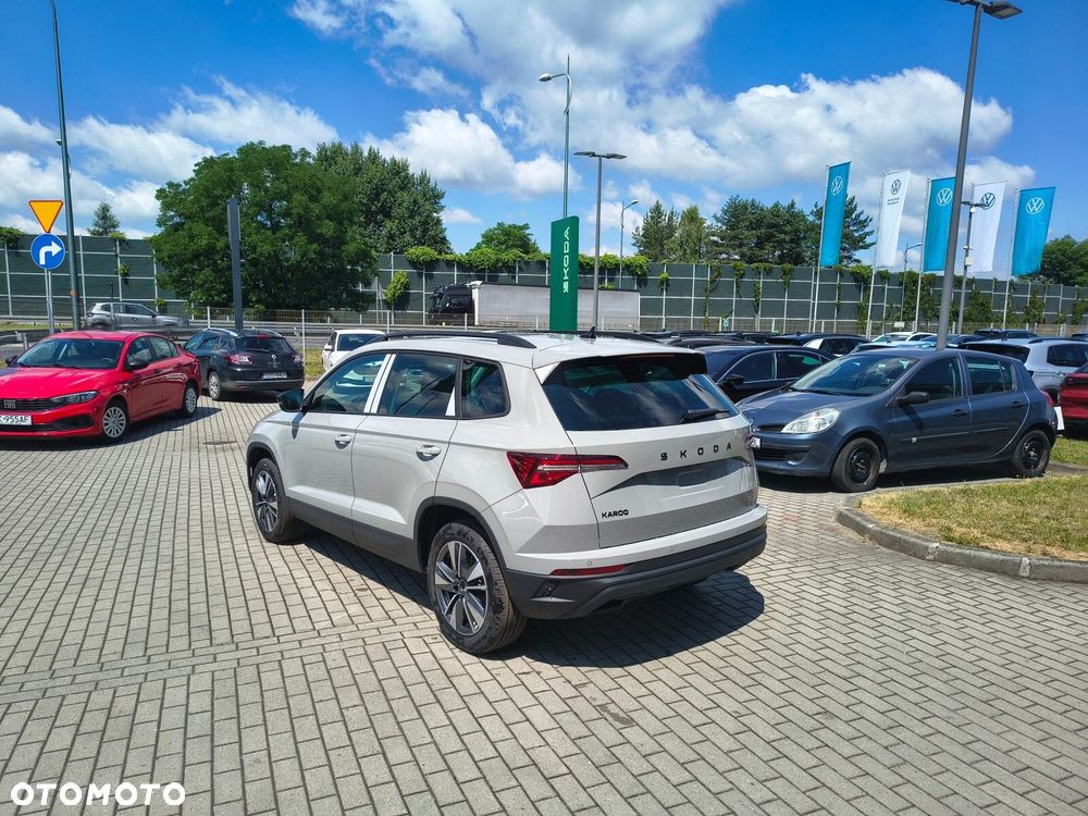 Skoda Karoq 1.5 TSI ACT Drive - 6