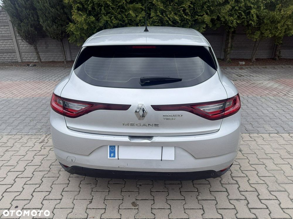 Renault Megane - 2