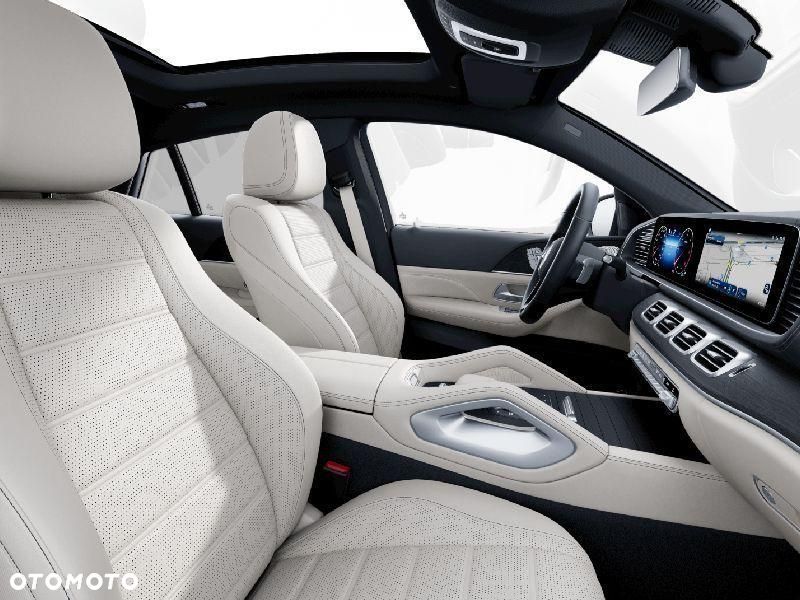 Mercedes-Benz GLE - 7