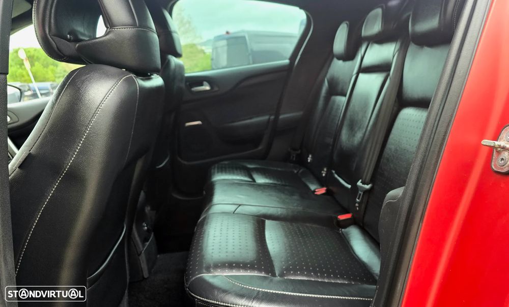 DS DS4 Crossback PureTech 130 S&S - 21