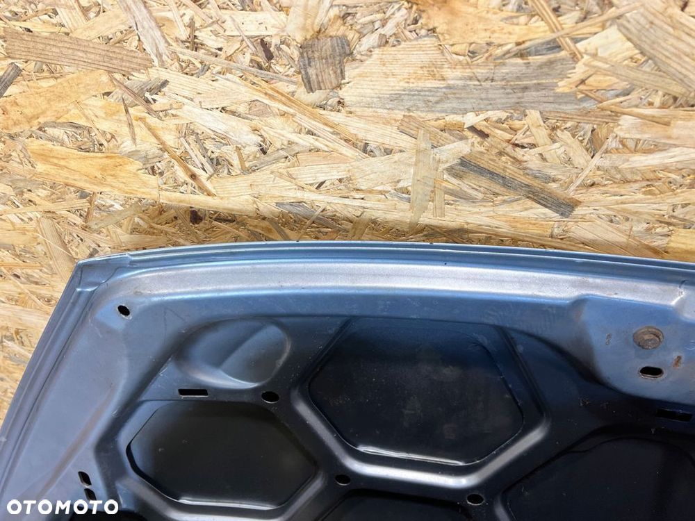 MASKA pokrywa silnika FORD S-MAX SMAX MK1 Kod lakieru: 86 - 8
