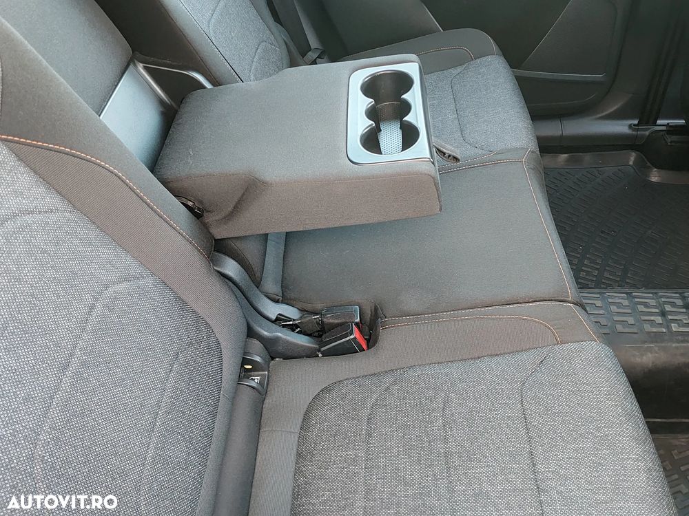 Skoda Kodiaq 2.0 TDI DSG Clever - 7