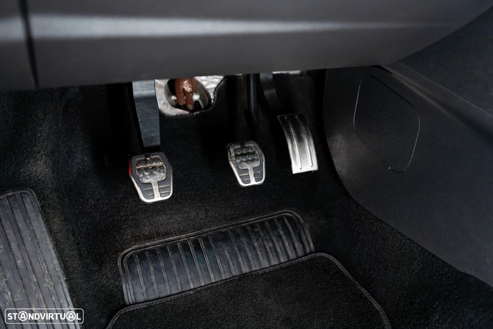 Ford Focus 2.3 EcoBoost S&S 4WD RS - 20