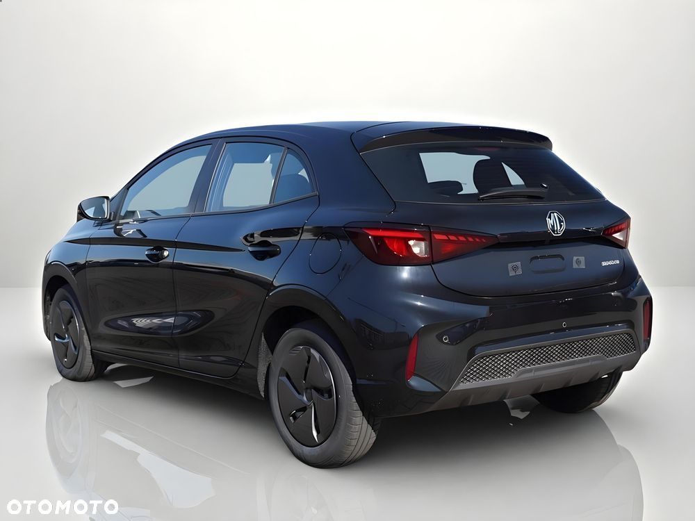 MG MG3 1.5 Standard - 8