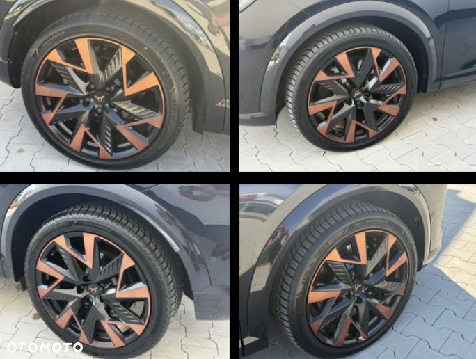 Cupra Formentor 2.0 TSI 4Drive DSG VZ Tribe Edition - 39