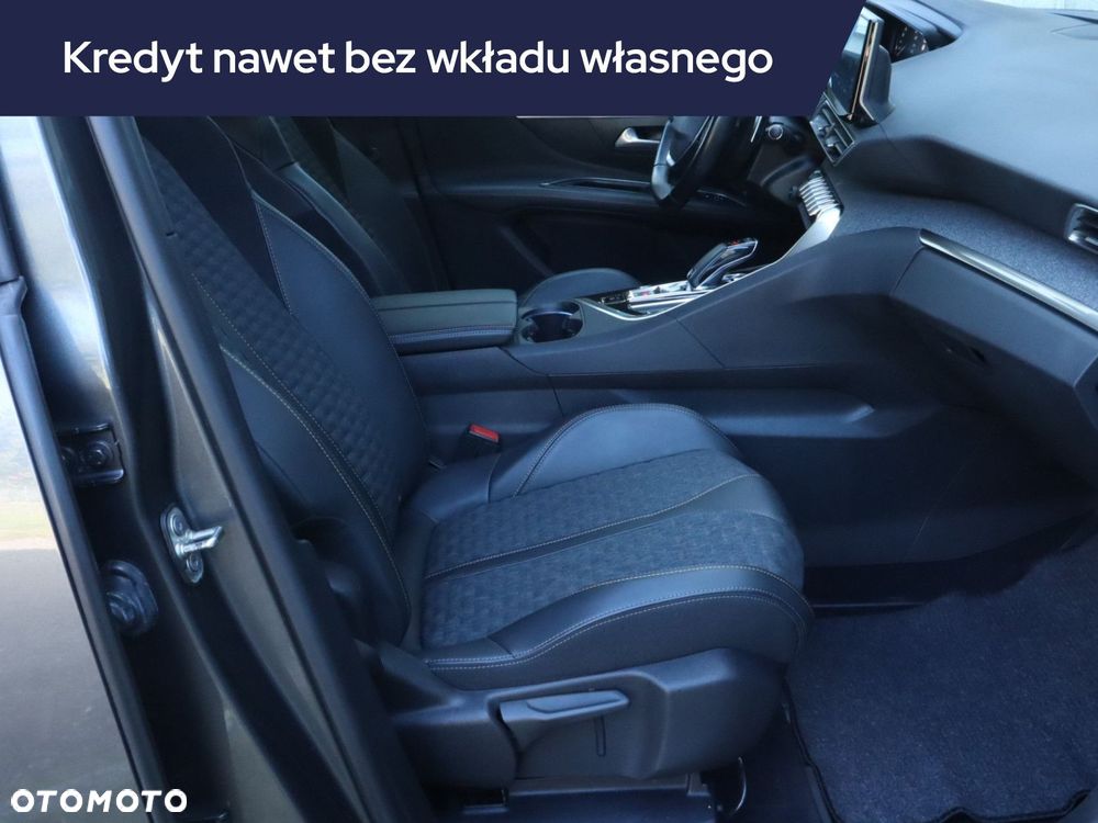 Peugeot 3008 - 11