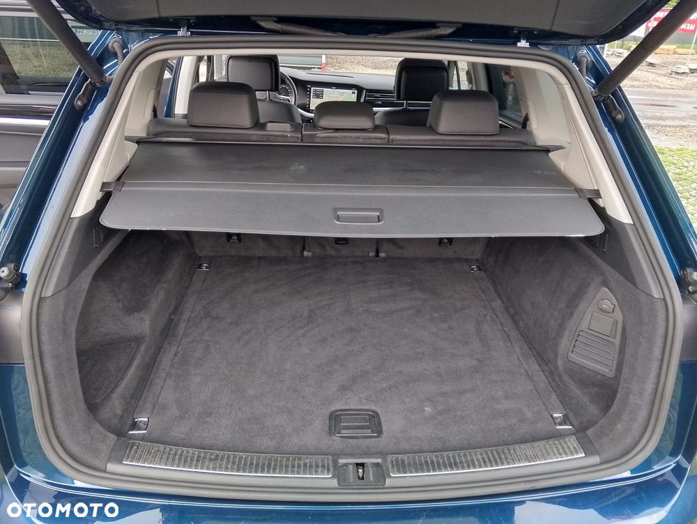 Volkswagen Touareg 3.0 V6 TDI SCR 4Mot Elegance - 32