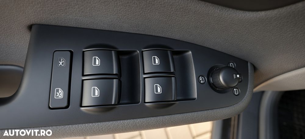 Seat Exeo 2.0 TDI 143 CP Sport Multitronic - 18