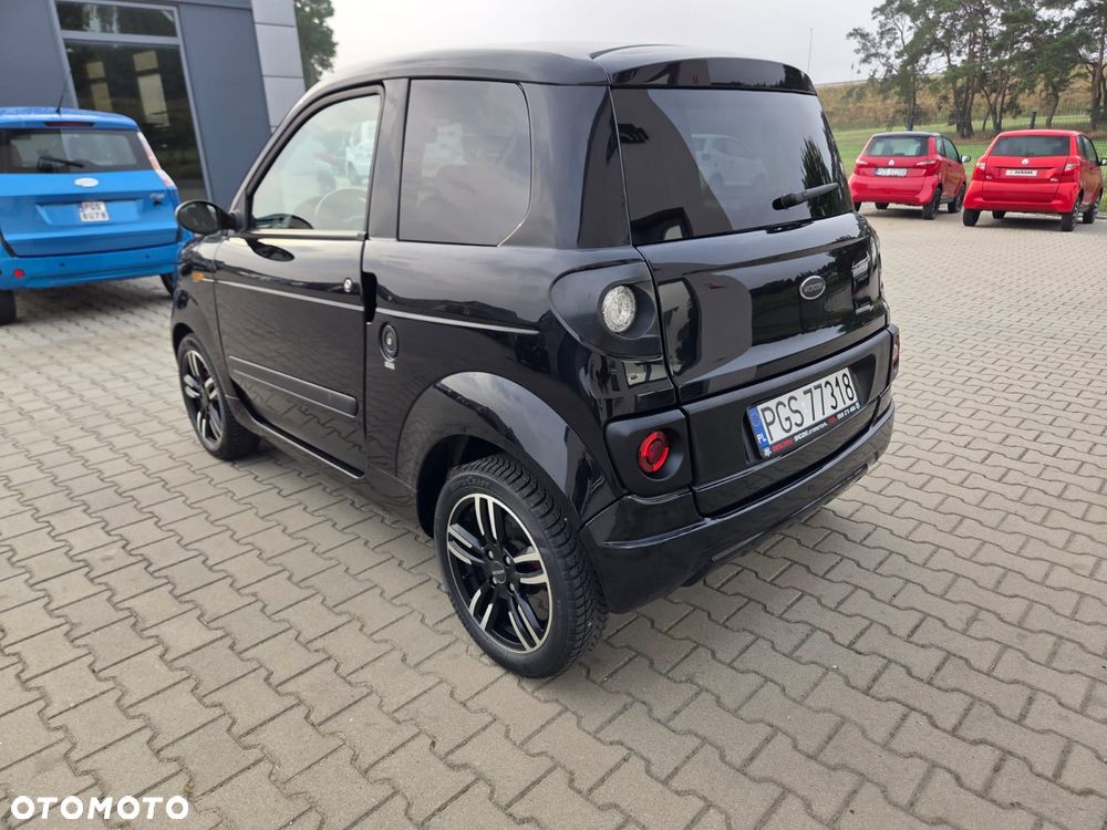 Microcar M.GO - 3