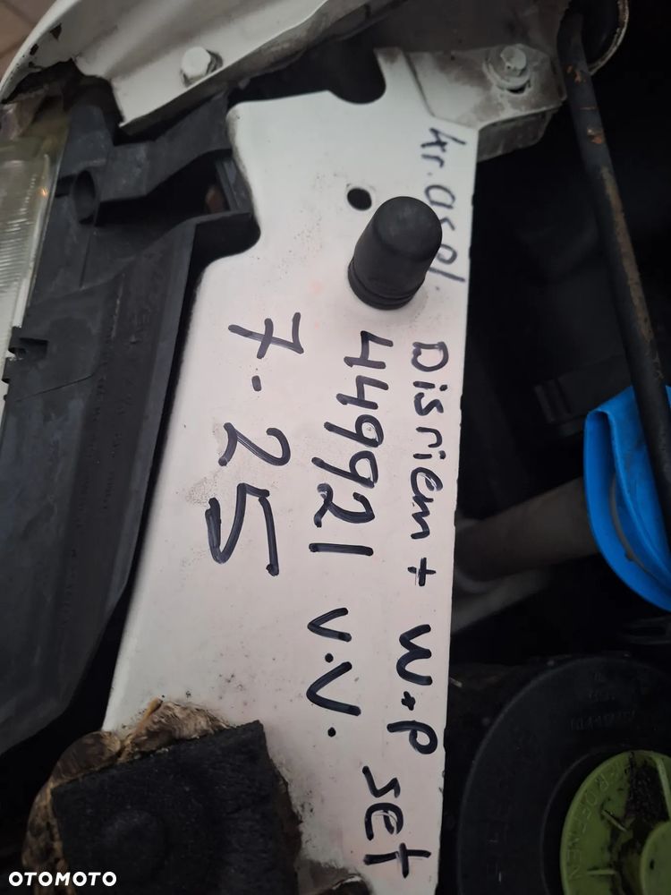 Volkswagen Transporter - 14