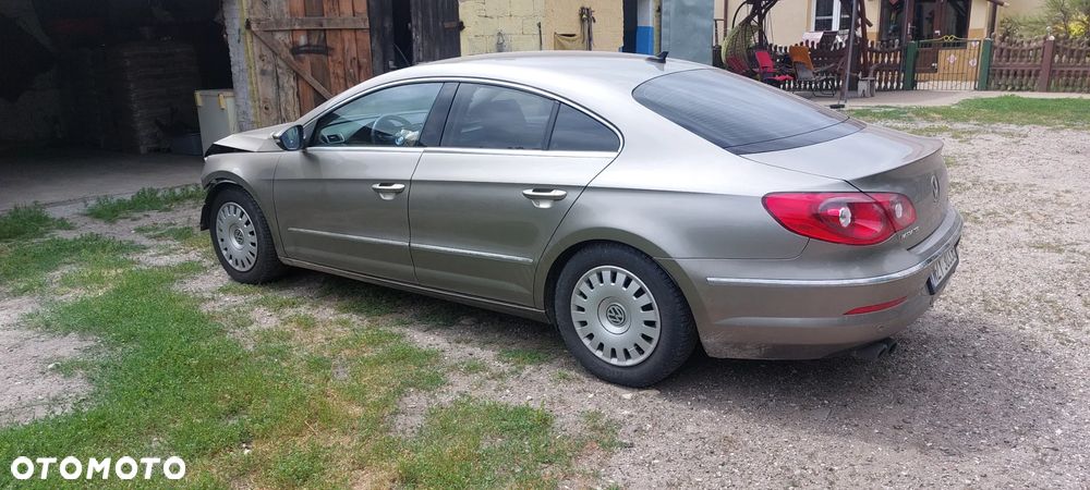 Volkswagen CC 2.0 Blue TDI SCR - 3