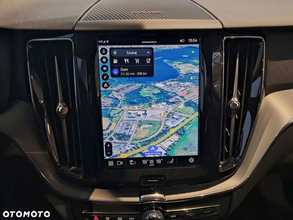 Volvo XC 60 B5 B AWD Plus Dark - 28