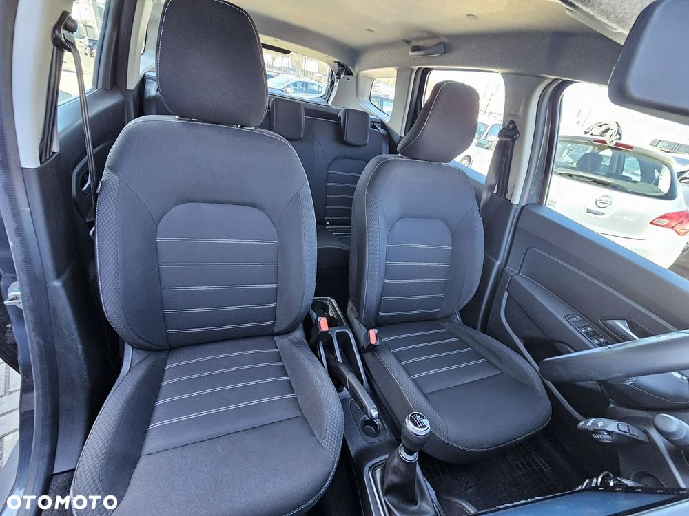Dacia Duster - 14