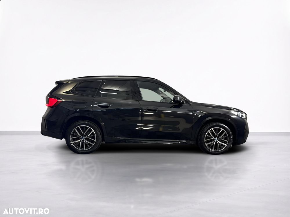BMW X1 xDrive25e Aut. - 7