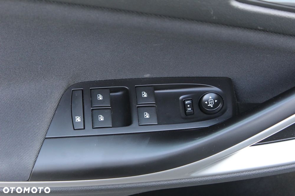 Opel Astra 1.4 Turbo Ultimate - 16