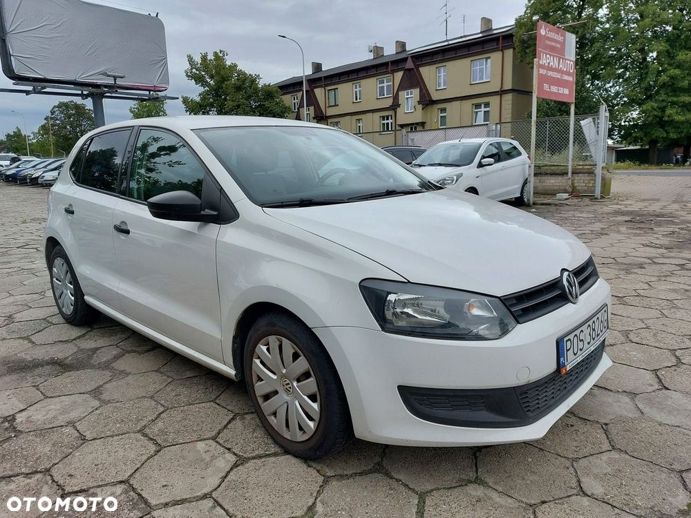 Volkswagen Polo - 1