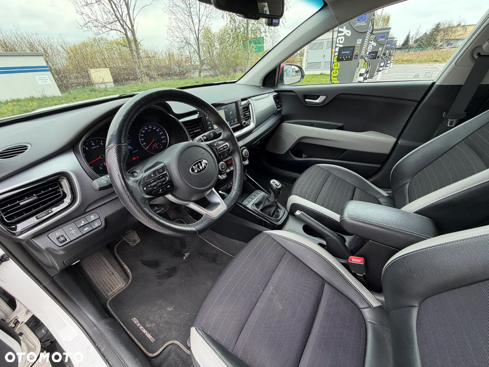 Kia Stonic 1.4 XL - 13