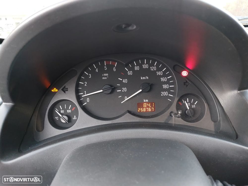 Opel Corsa 1.3 CDTI Cosmo - 6