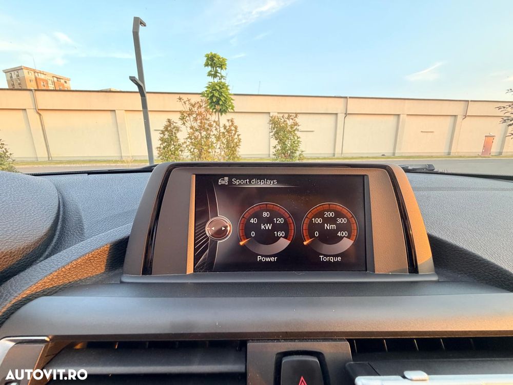 BMW Seria 1 118d Aut. M Sport - 17