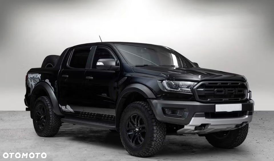 Ford Ranger - 2