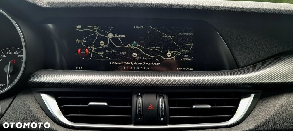 Alfa Romeo Stelvio 2.0 Turbo Veloce Q4 - 14
