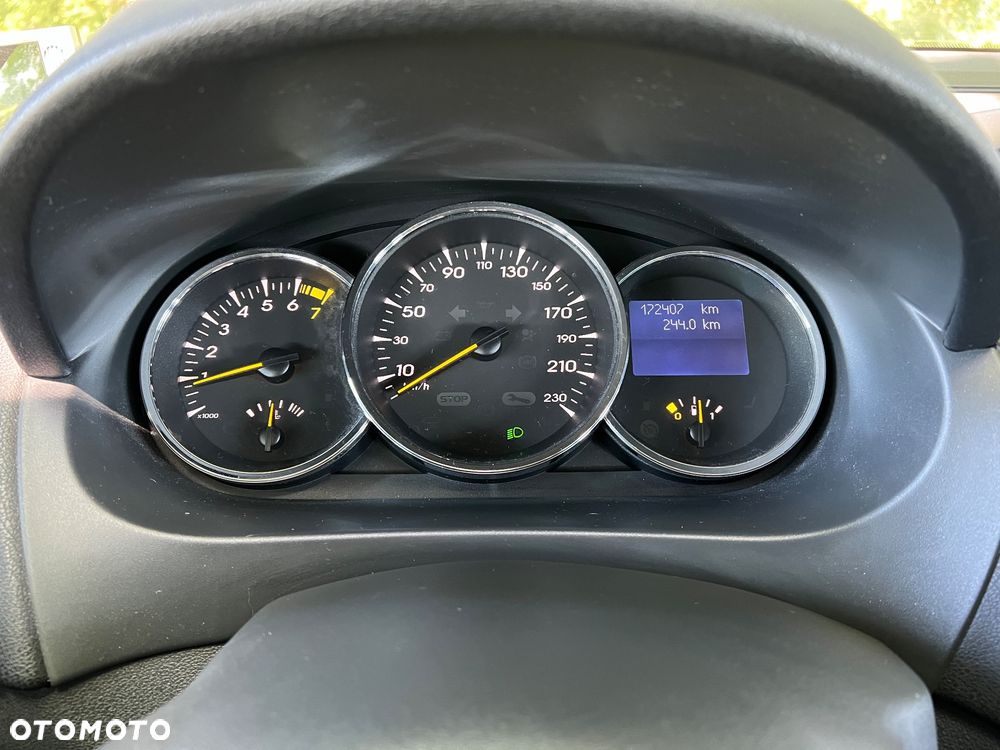 Renault Fluence 1.6 16V Expression - 16