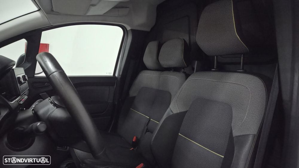 Toyota Proace City 1.5 D L2 Comfort - 9