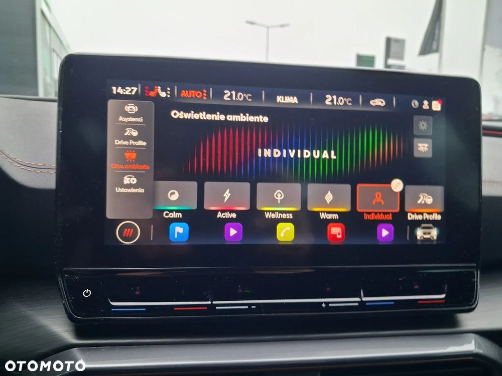 Cupra Formentor - 22