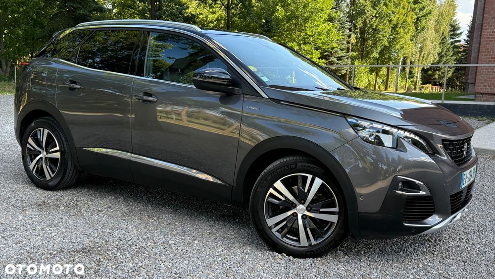 Peugeot 3008 - 37