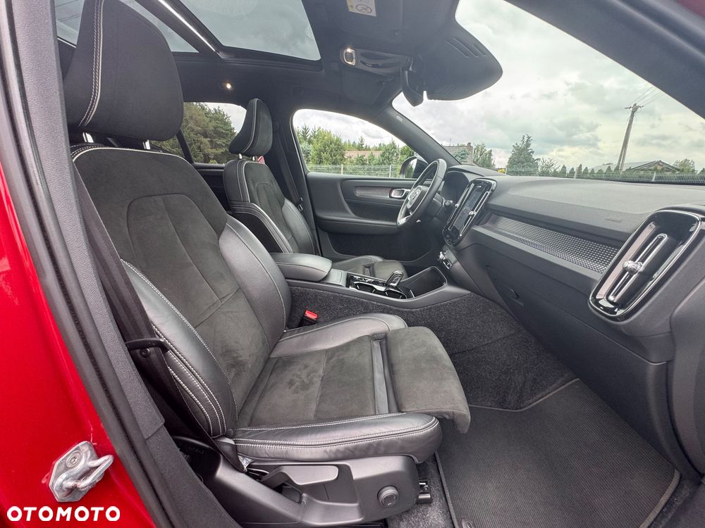 Volvo XC 40 D3 R-Design - 18