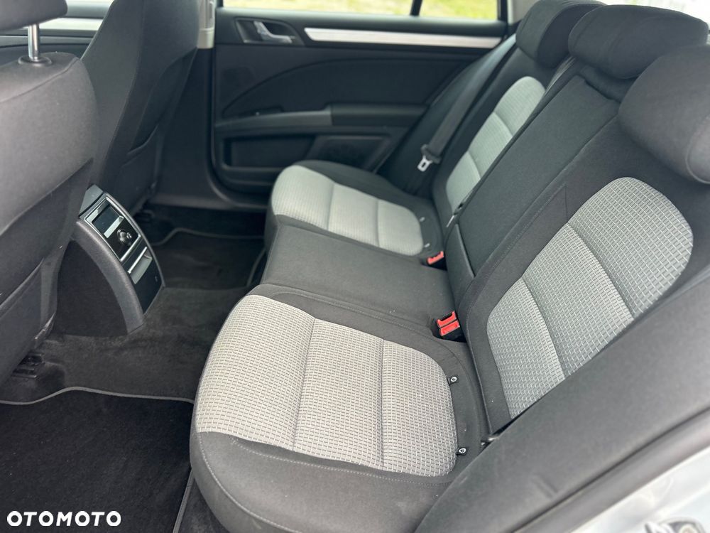 Skoda Superb 1.4 TSI Ambition Green tec - 18