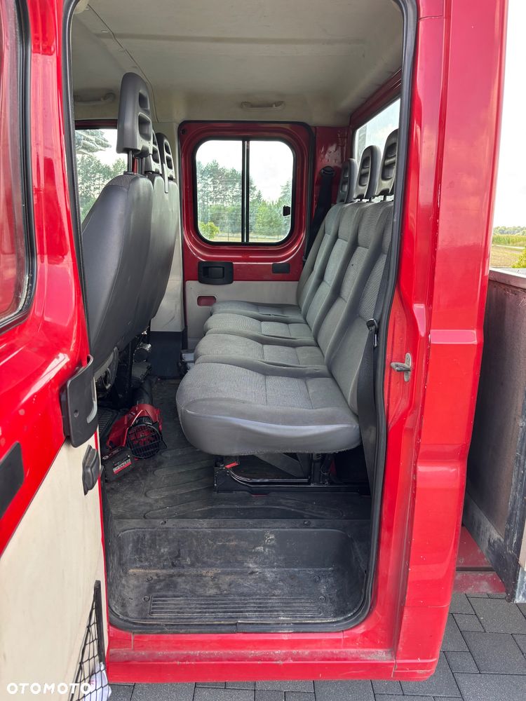 Peugeot Boxer - 5