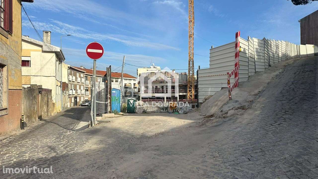 Apartamento T0 | em construção | centro de Gaia, Descubra o Seu Refúgi - Grande imagem: 2/11