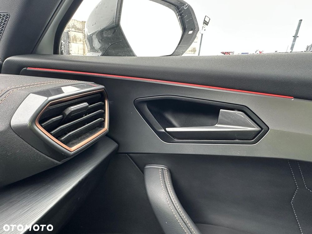 Cupra Formentor 1.5 TSI DSG - 18