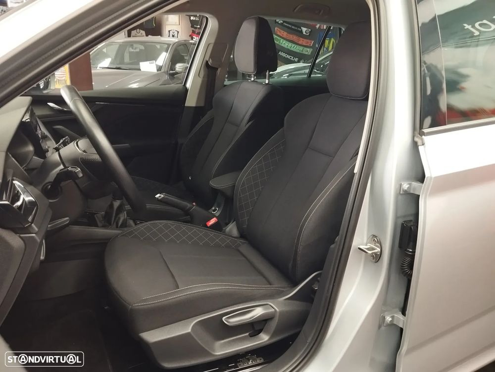 Skoda Kamiq 1.0 TSI Ambition - 16