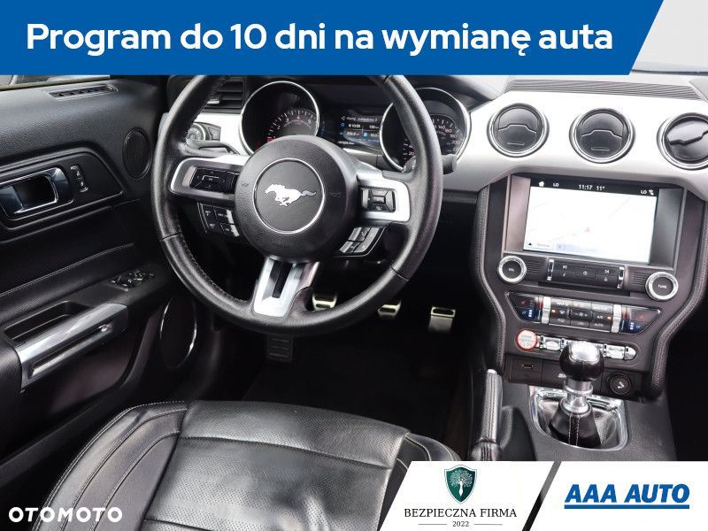 Ford Mustang - 9