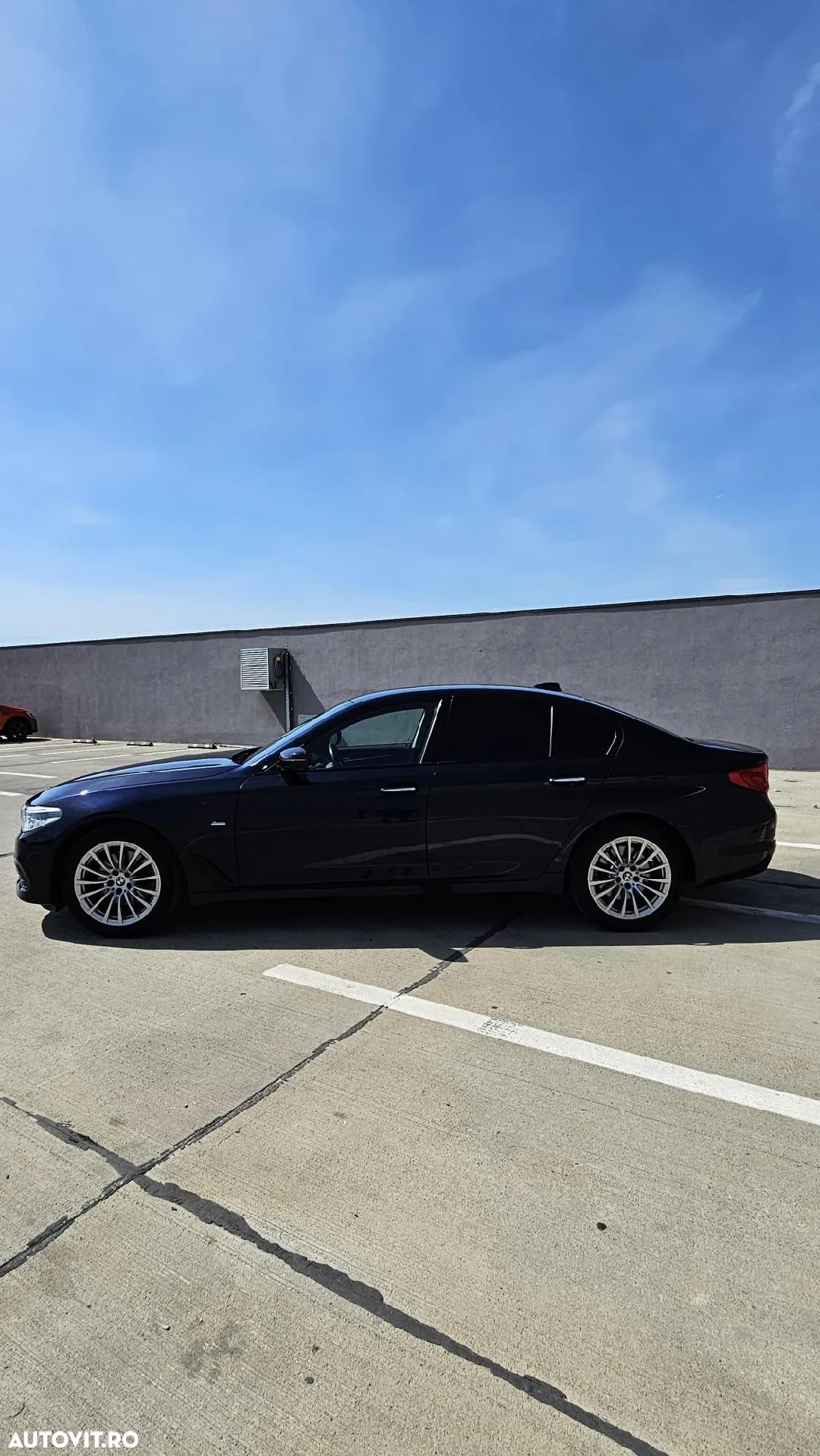 BMW Seria 5 - 6
