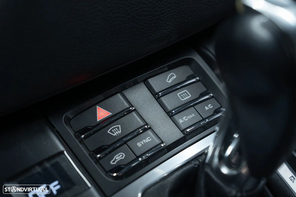 Porsche Macan S - 34