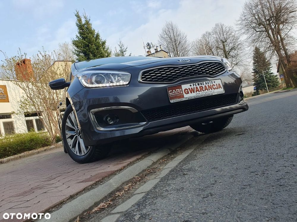 Kia Ceed 1.6 GDI Spirit - 5