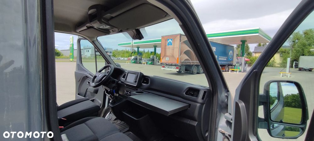 Renault Master - 16