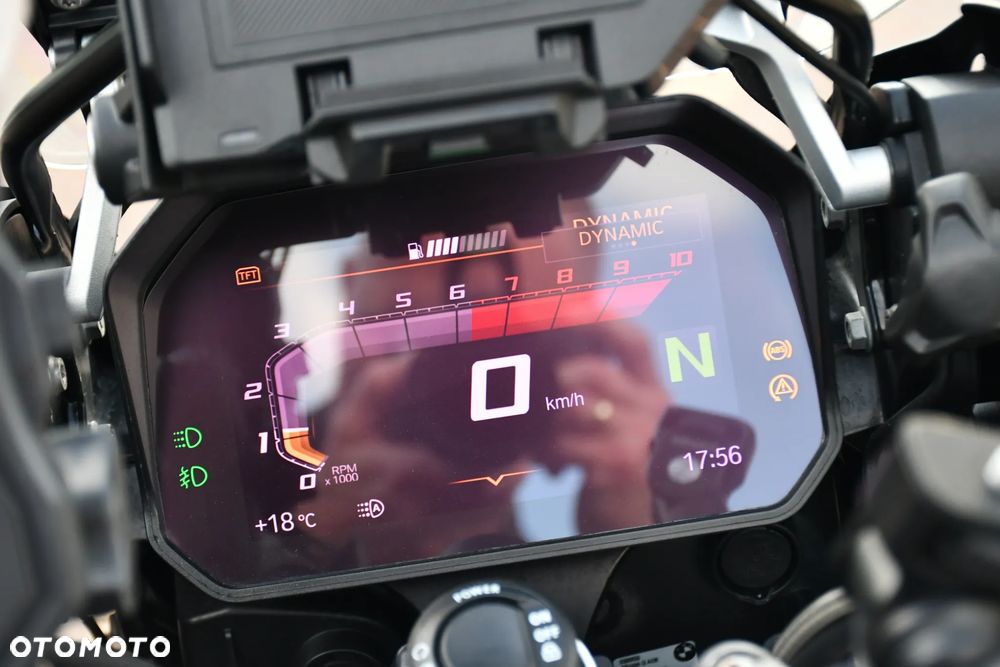 BMW GS - 19