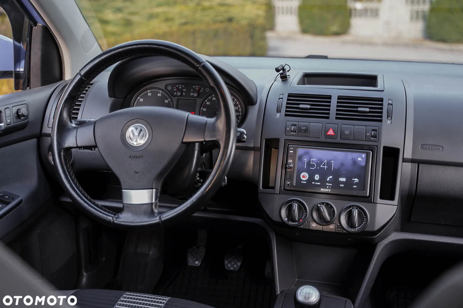 Volkswagen Polo 1.2 Team - 23