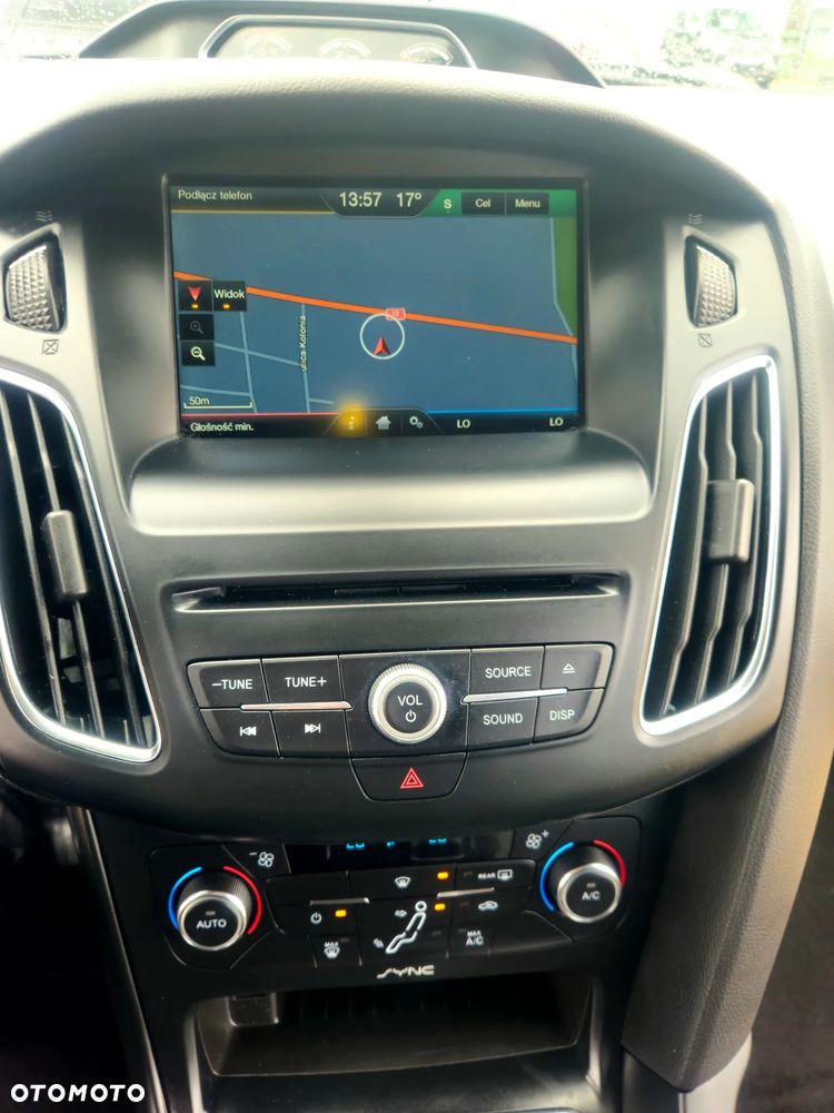 Ford Focus 2.0 TDCi ST - 33