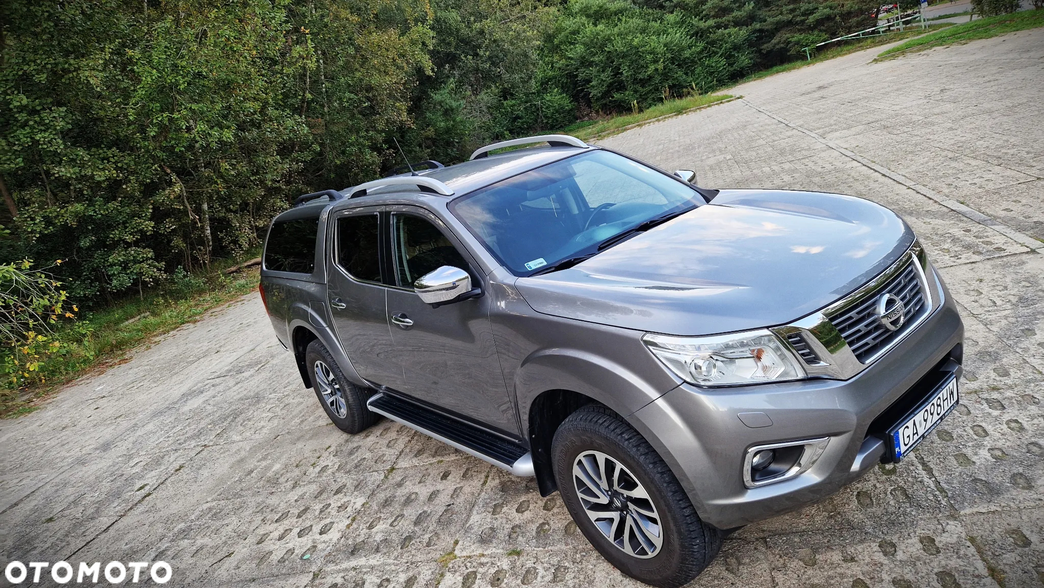 Nissan Navara - 26
