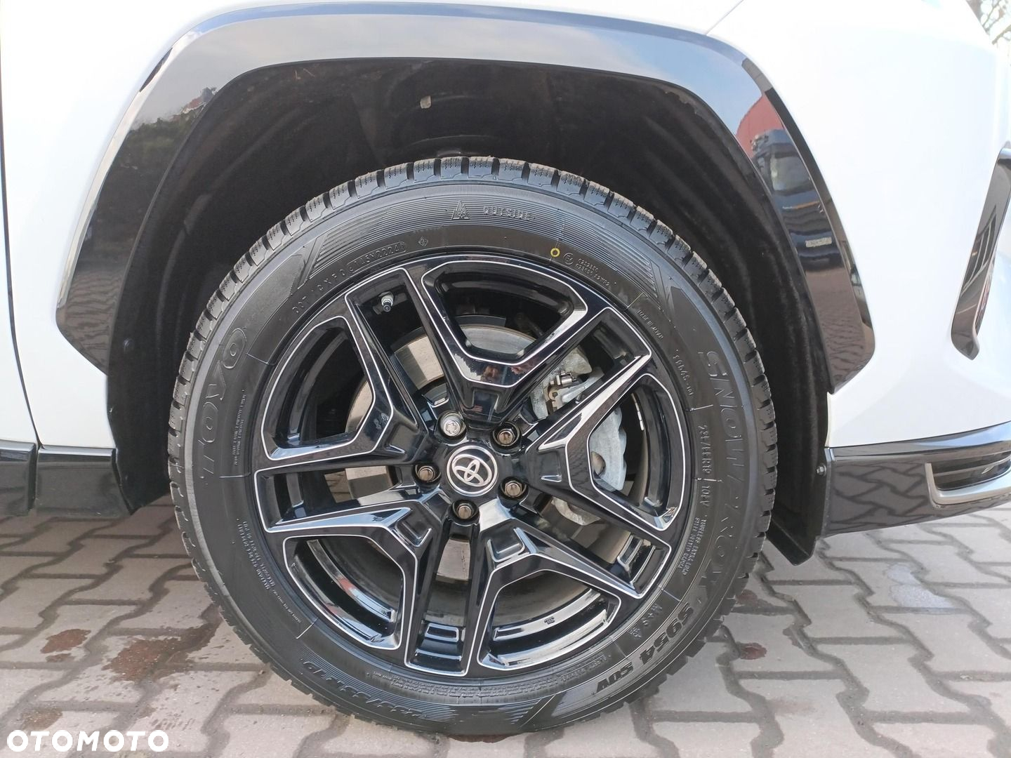 Toyota RAV4 - 26