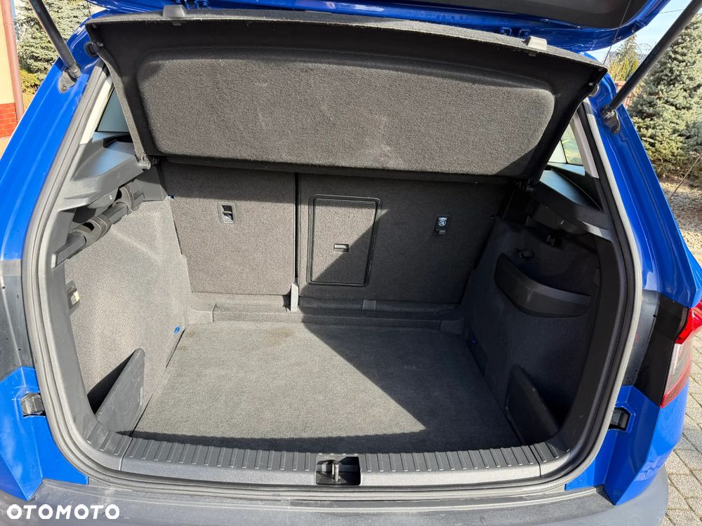 Skoda Karoq 1.5 TSI ACT Ambition - 20