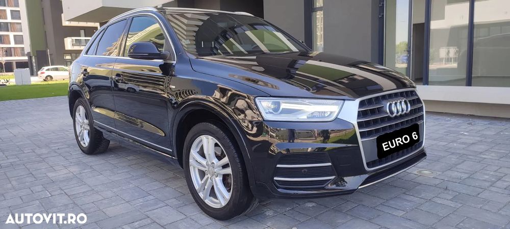 Audi Q3 - 2